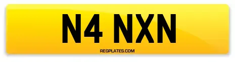 N4 NXN