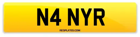 N4 NYR