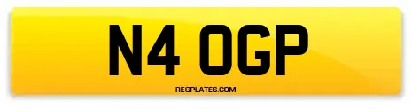 N4 OGP