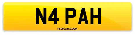 N4 PAH