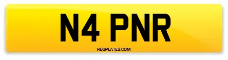 N4 PNR