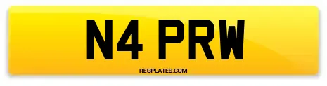 N4 PRW