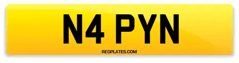 N4 PYN
