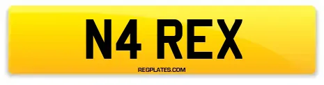 N4 REX