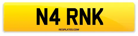 N4 RNK