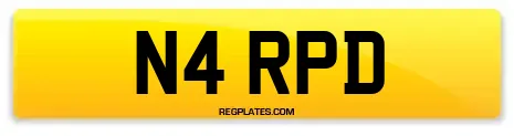 N4 RPD