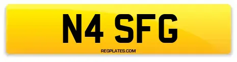 N4 SFG