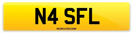 N4 SFL