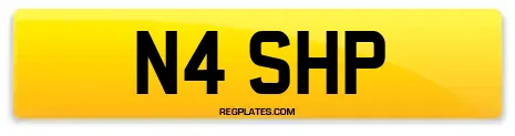 N4 SHP