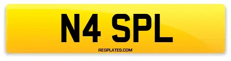 N4 SPL
