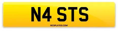 N4 STS