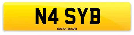 N4 SYB