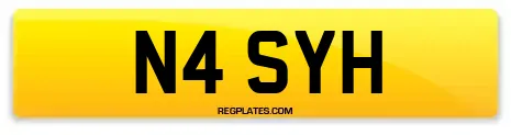 N4 SYH