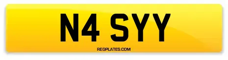 N4 SYY