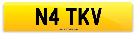 N4 TKV