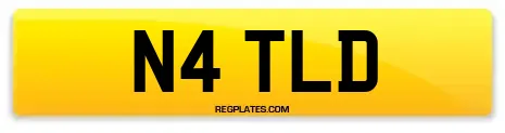 N4 TLD