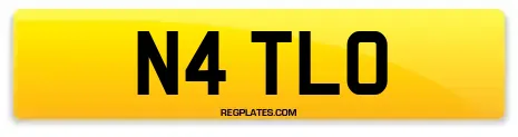 N4 TLO