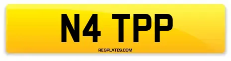 N4 TPP