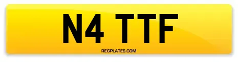 N4 TTF
