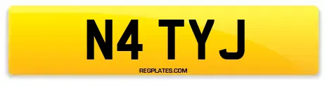 N4 TYJ