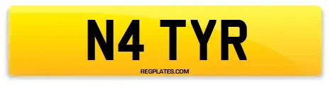 N4 TYR