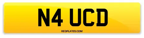 N4 UCD