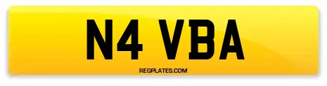 N4 VBA