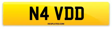 N4 VDD