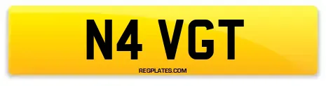 N4 VGT