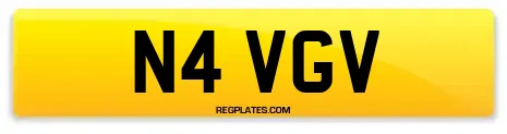 N4 VGV