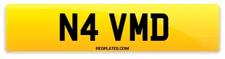 N4 VMD
