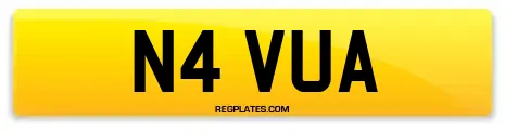 N4 VUA