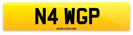 N4 WGP