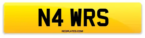 N4 WRS