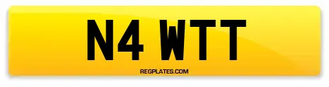 N4 WTT