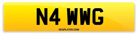 N4 WWG