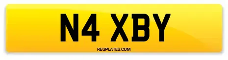 N4 XBY