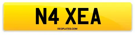 N4 XEA