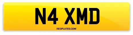 N4 XMD