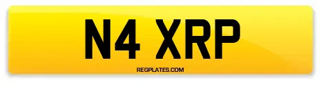 N4 XRP