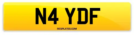 N4 YDF