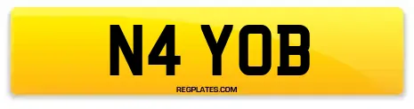 N4 YOB