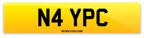 N4 YPC