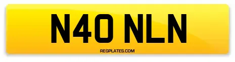N40 NLN