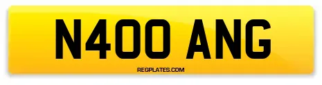 N400 ANG