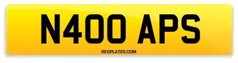 N400 APS