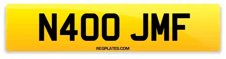 N400 JMF
