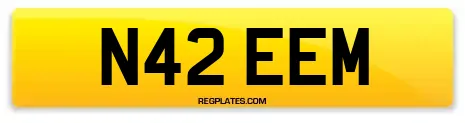 N42 EEM