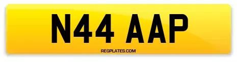 N44 AAP