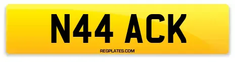 N44 ACK